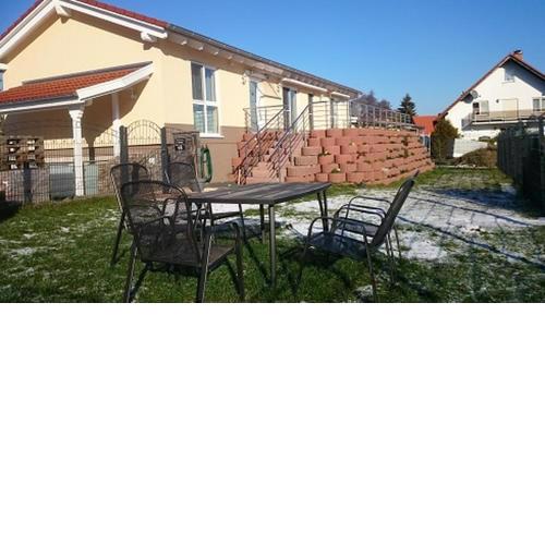 Ferienwohnung zur Kegelbahn
