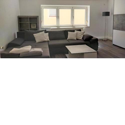 Ferienwohnung zur Kirschblüte