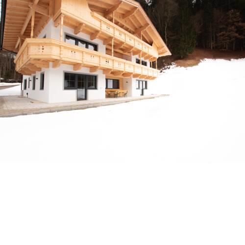 Ferienwohnung zur Kundler Klamm  WILD010 - a50076