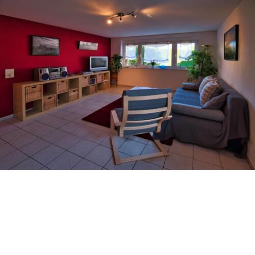 Ferienwohnung zur Kurstraße