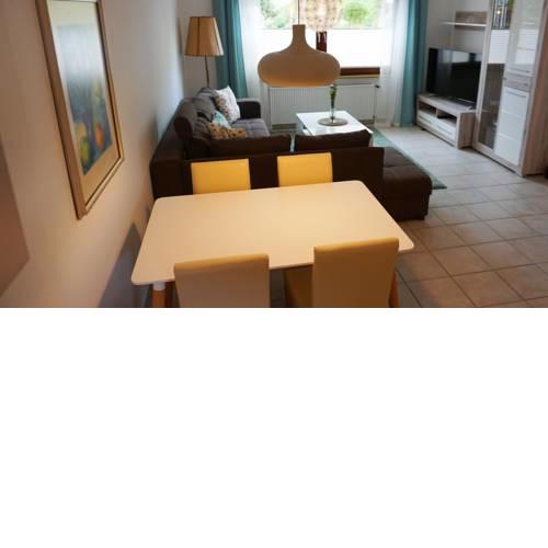 Ferienwohnung zur Linde
