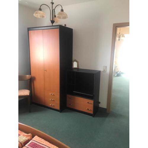 Ferienwohnung "Zur Linde"