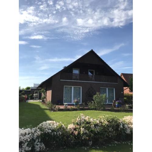 Ferienwohnung zur Lönne