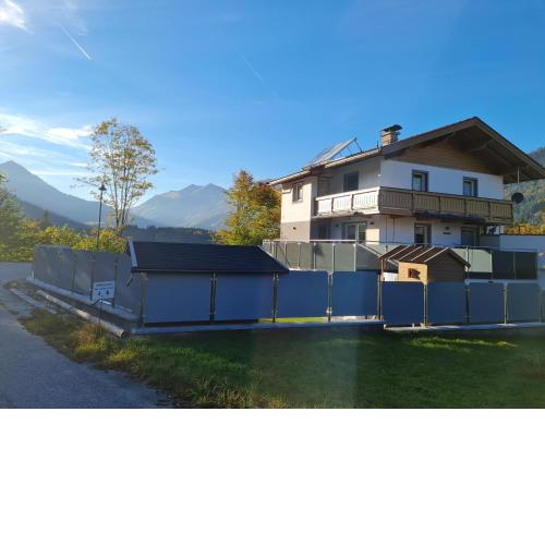 Ferienwohnung zur lustigen Gabi