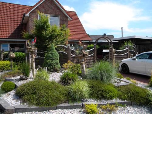 Ferienwohnung Zur Mühle