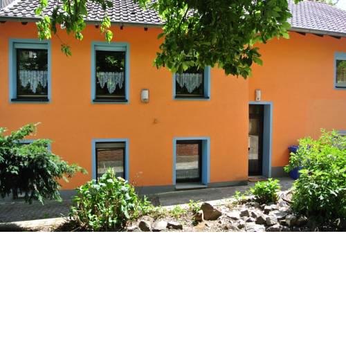 Ferienwohnung zur Mühle