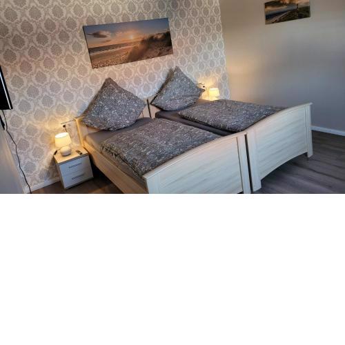 Ferienwohnung Zur Mühle