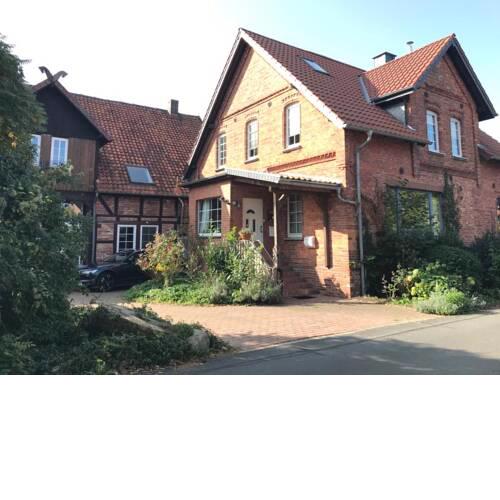 Ferienwohnung Zur Ochsenmühle