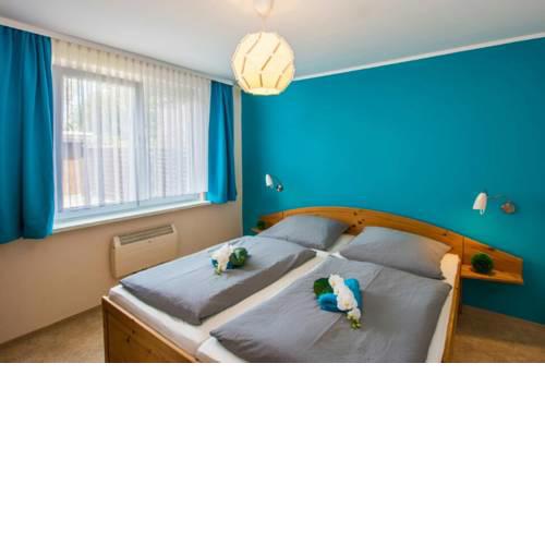 Ferienwohnung zur Ostsee 1