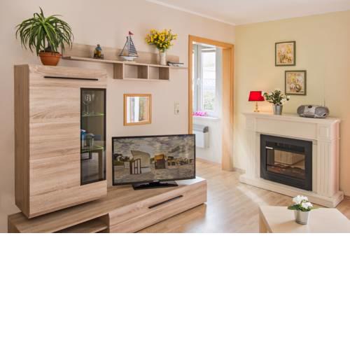 Ferienwohnung zur Ostsee 2