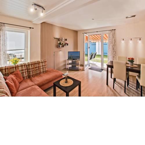 Ferienwohnung zur Ostsee 3