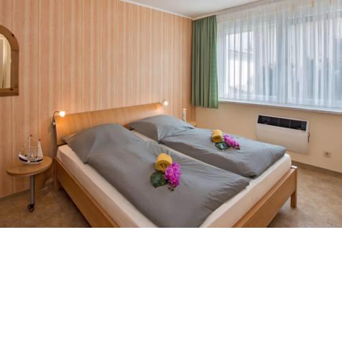 Ferienwohnung zur Ostsee 4