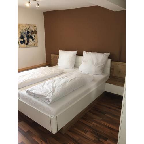 Ferienwohnung "Zur Ottoburg" in Schlitz