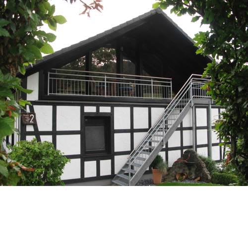 Ferienwohnung Zur Parmke