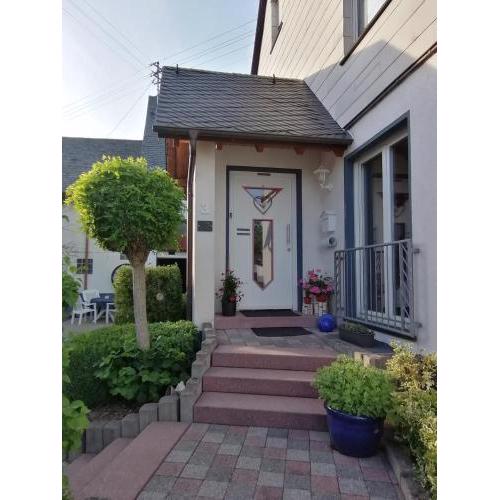 Ferienwohnung "Zur Poat"