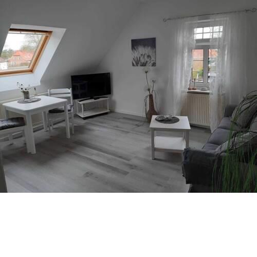 Ferienwohnung Zur Pusteblume
