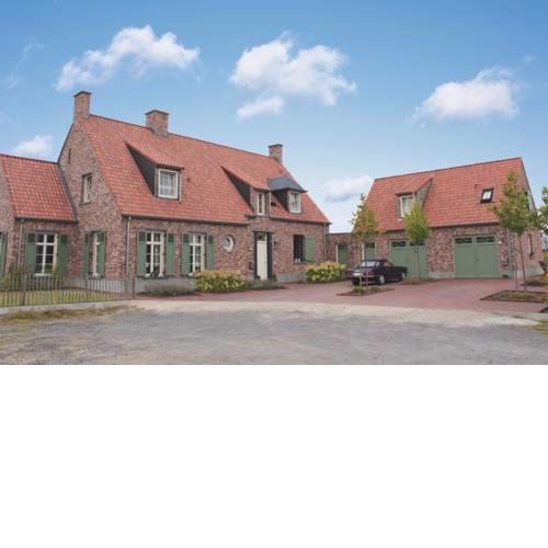 Ferienwohnung Zur Remise