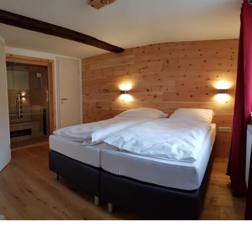 Ferienwohnung Zur Rhön Tischlerei