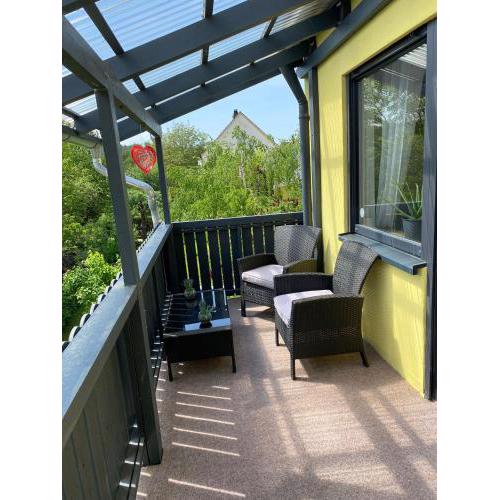 Ferienwohnung zur Roni