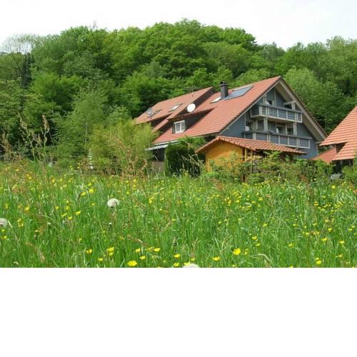 Ferienwohnung zur Schauinslandbahn
