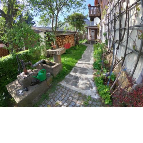 Ferienwohnung zur Schmiede