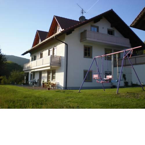 Ferienwohnung Zur schönen Aussicht