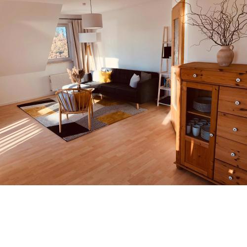 Ferienwohnung Zur Schoritzer Wiek