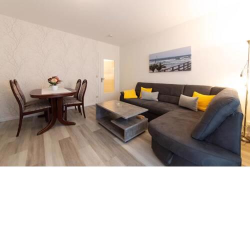 Ferienwohnung zur Seeschwalbe