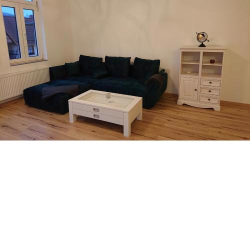 Ferienwohnung zur Silbertanne