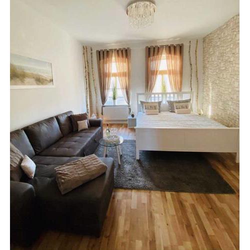 Ferienwohnung zur Sonne