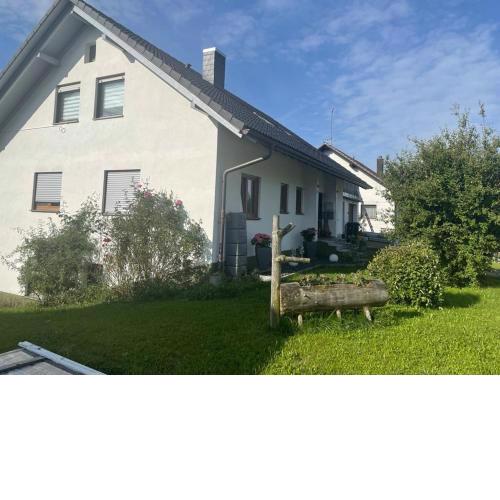 Ferienwohnung zur Sonnenterasse in Gersbach