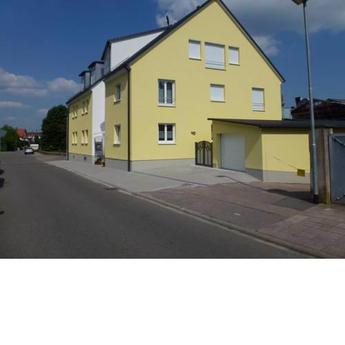Ferienwohnung zur Stadtmauer
