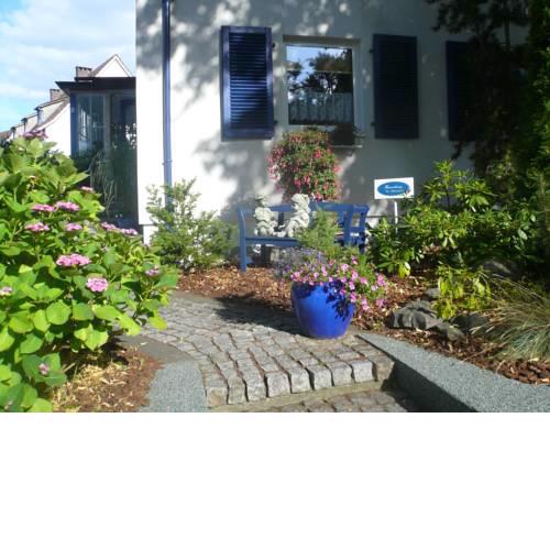 Ferienwohnung Zur Stollenlinde
