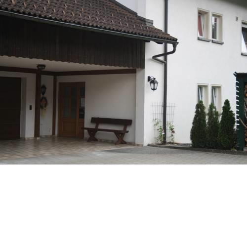 Ferienwohnung zur Tanne