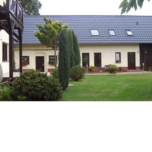 Ferienwohnung zur Tenne