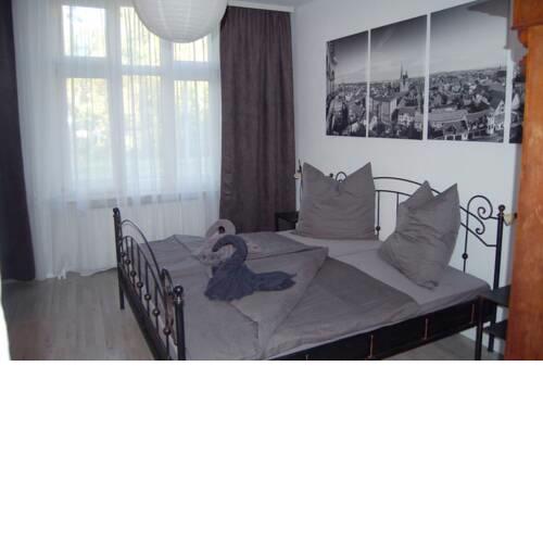 Ferienwohnung zur Vossbrücke - a47404