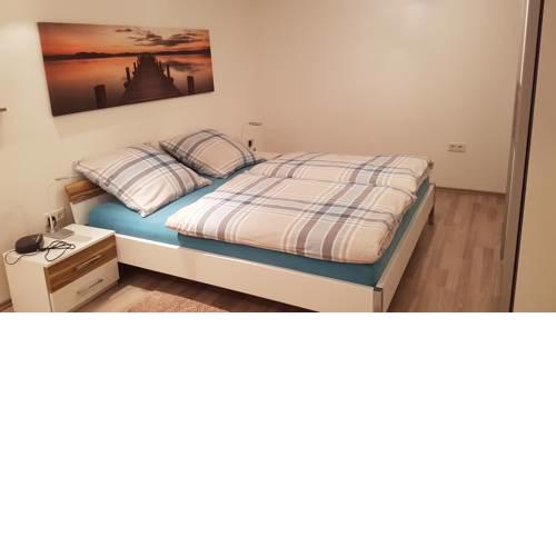 Ferienwohnung Zur Waldkapelle
