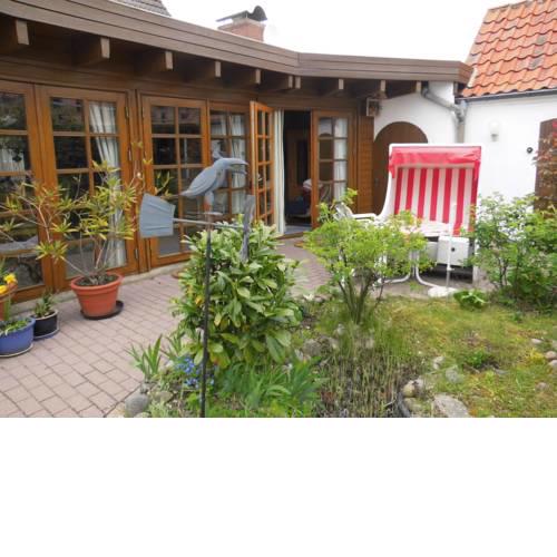 Ferienwohnung zur Weide - [#5932]