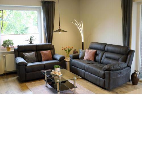 Ferienwohnung Zur Weinrebe