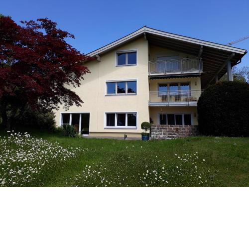 Ferienwohnung Zürcher