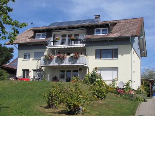 Ferienwohnung Zürn