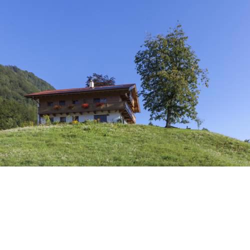 Ferienwohnung Zweckl