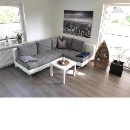 Ferienwohnung Zwei Seen