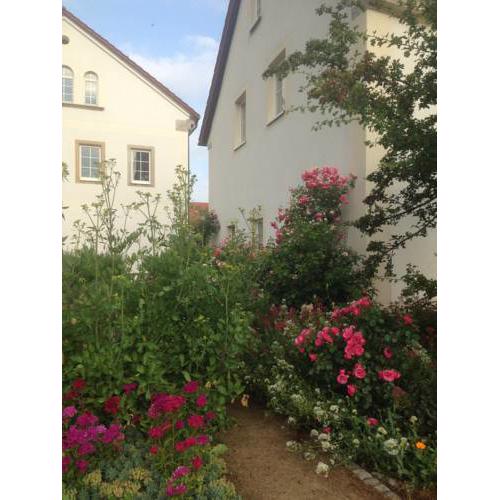 Ferienwohnung Zweinig