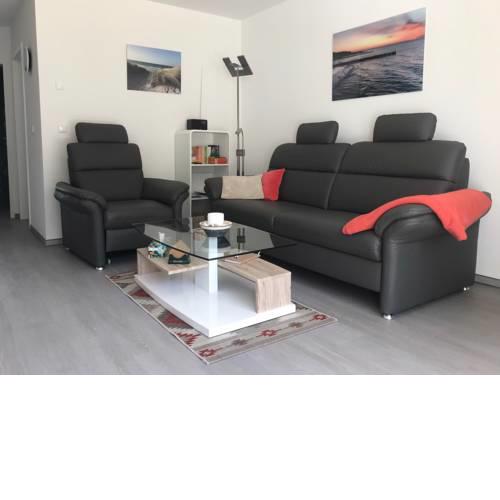 Ferienwohnung Zweisamkeit