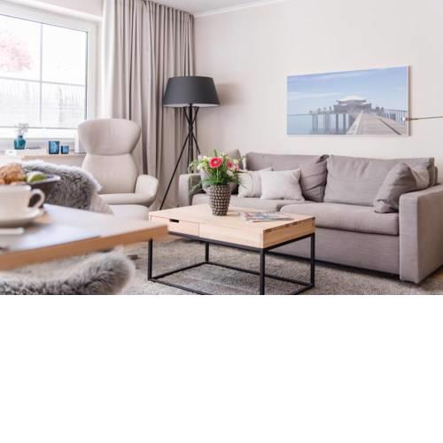 Ferienwohnung Zweite Heimat
