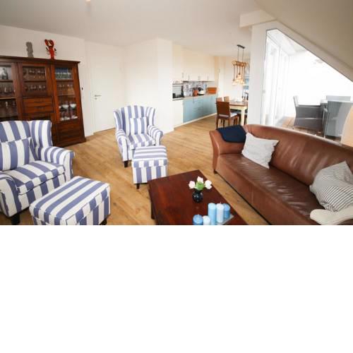 Ferienwohnung Zweites Zuhause