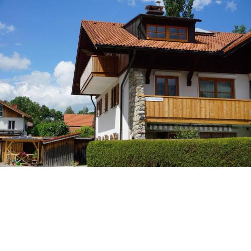 Ferienwohnung Zweng