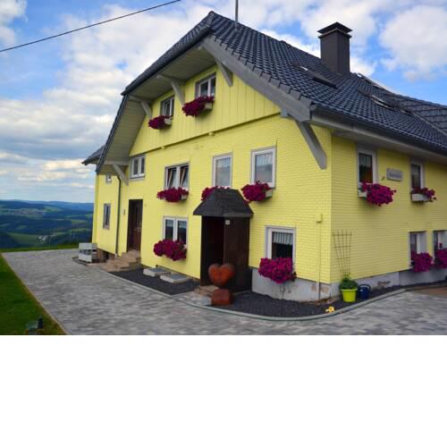 Ferienwohnung Zwergenschlössle