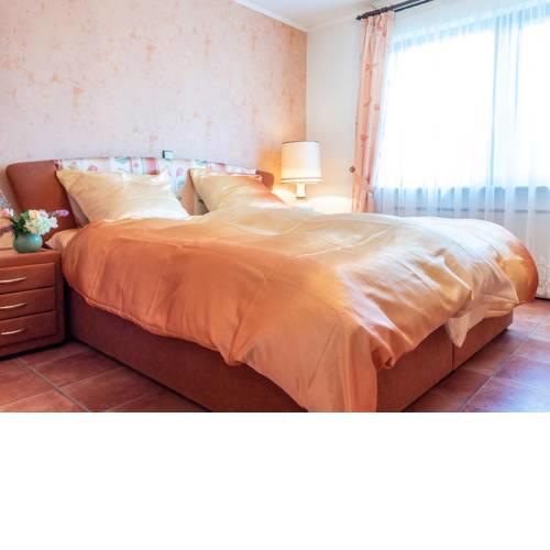 Ferienwohnung zwischen dem Schwarzwald und Straßburg